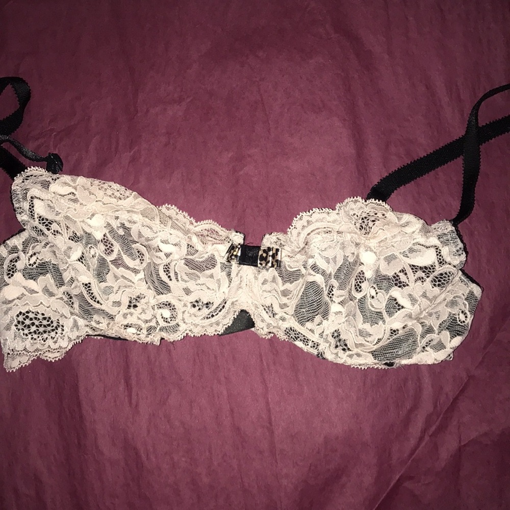 VS SEXY LACE BRA